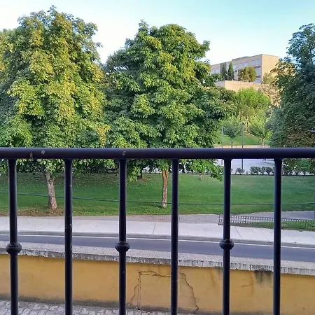 Lägenhet Empedrada 68-palacio De Congresos Centro *